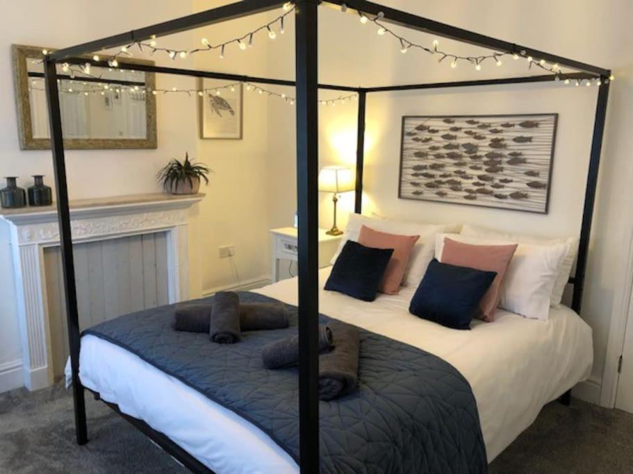 فيلا Charlotte House ريدكار المظهر الخارجي الصورة
