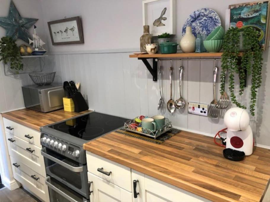 فيلا Charlotte House ريدكار المظهر الخارجي الصورة