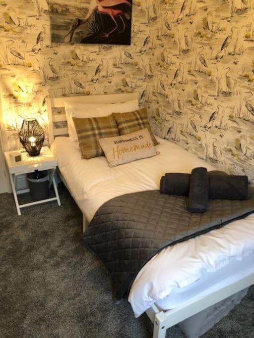 فيلا Charlotte House ريدكار المظهر الخارجي الصورة